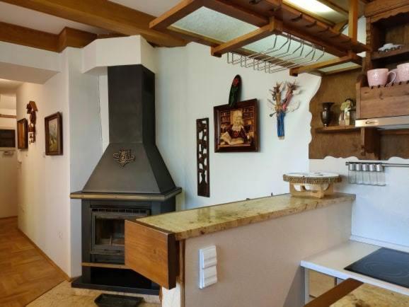 זקופאנה Apartament W Centrum Przy Kominku מראה חיצוני תמונה