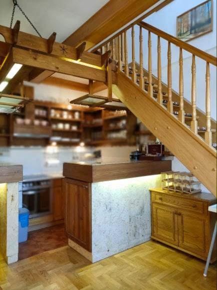 זקופאנה Apartament W Centrum Przy Kominku מראה חיצוני תמונה