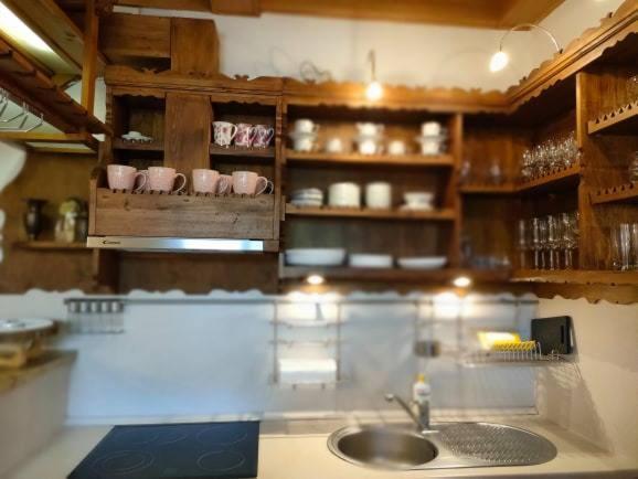 זקופאנה Apartament W Centrum Przy Kominku מראה חיצוני תמונה